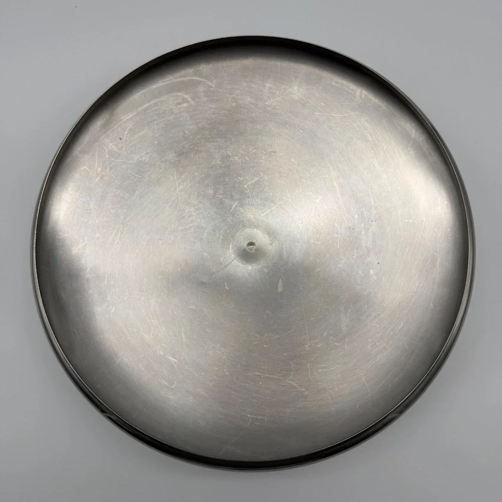 Revere Ware pot very